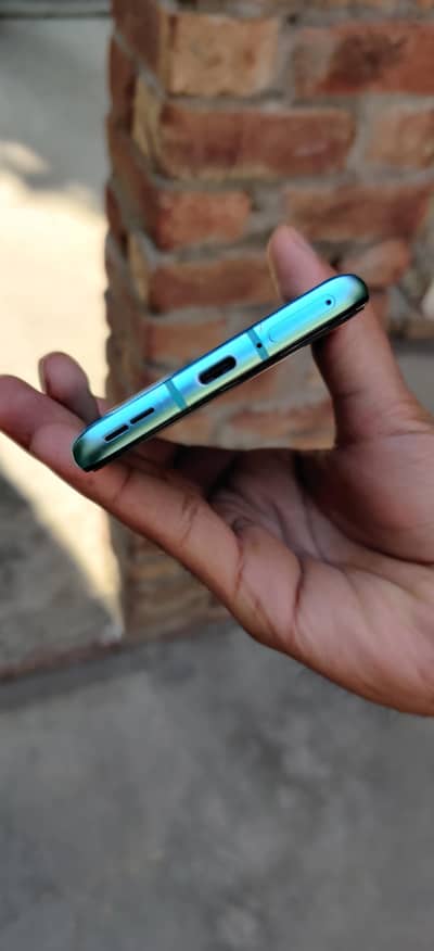 OnePlus 8T PTA approved dual sim