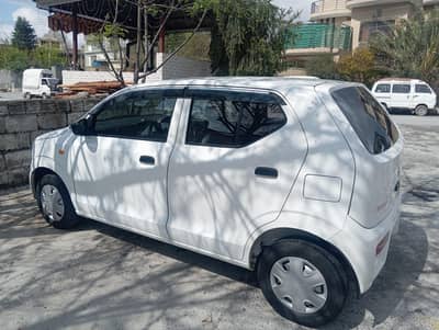 Suzuki Alto VXR 2024