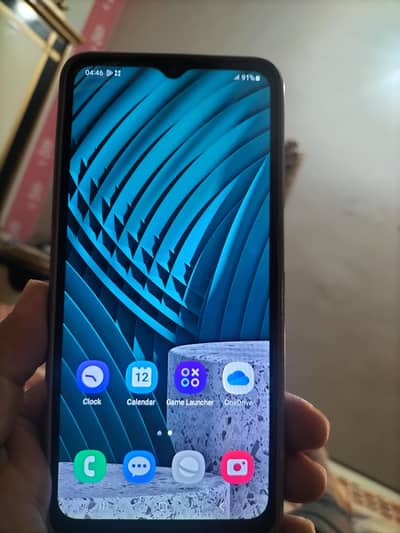 Samsung galaxy A12