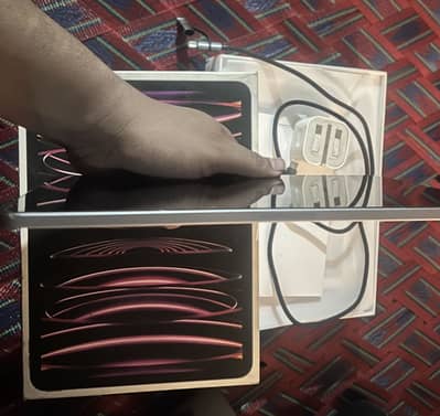 Ipad M2 Pro (4th Generation) 128 GB