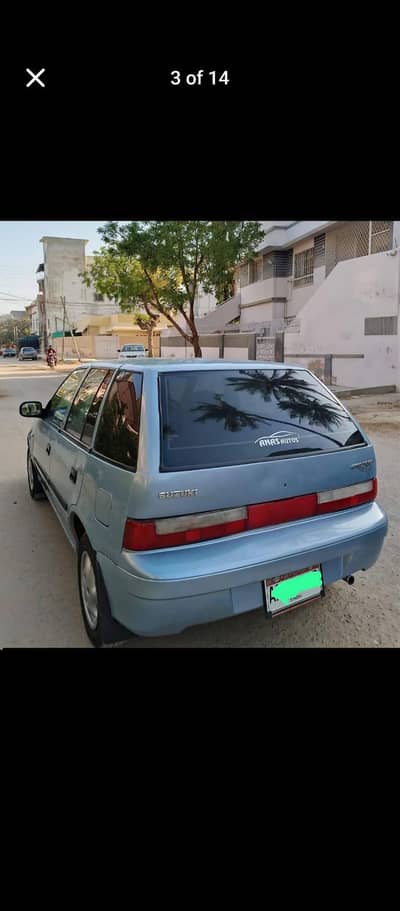 Suzuki cultus