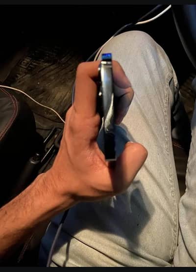 I Phone 12 pro max 512 Gb pta approved dual