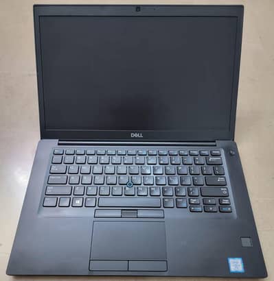 Dell core i7 8th gernation