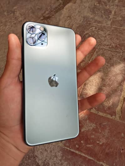 iphone 11 pro max 256 gb