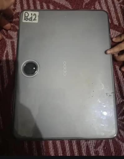 oppo pad2 12/512