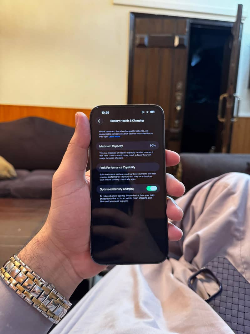 iPhone 14 Pro Max 1