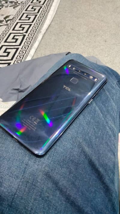 TCL 10L only  Exchange