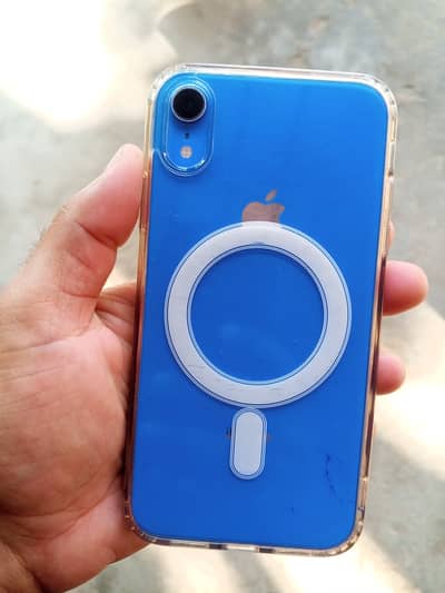 iphone Xr jv (sale and exchange)