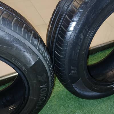 tyre 195-65-15