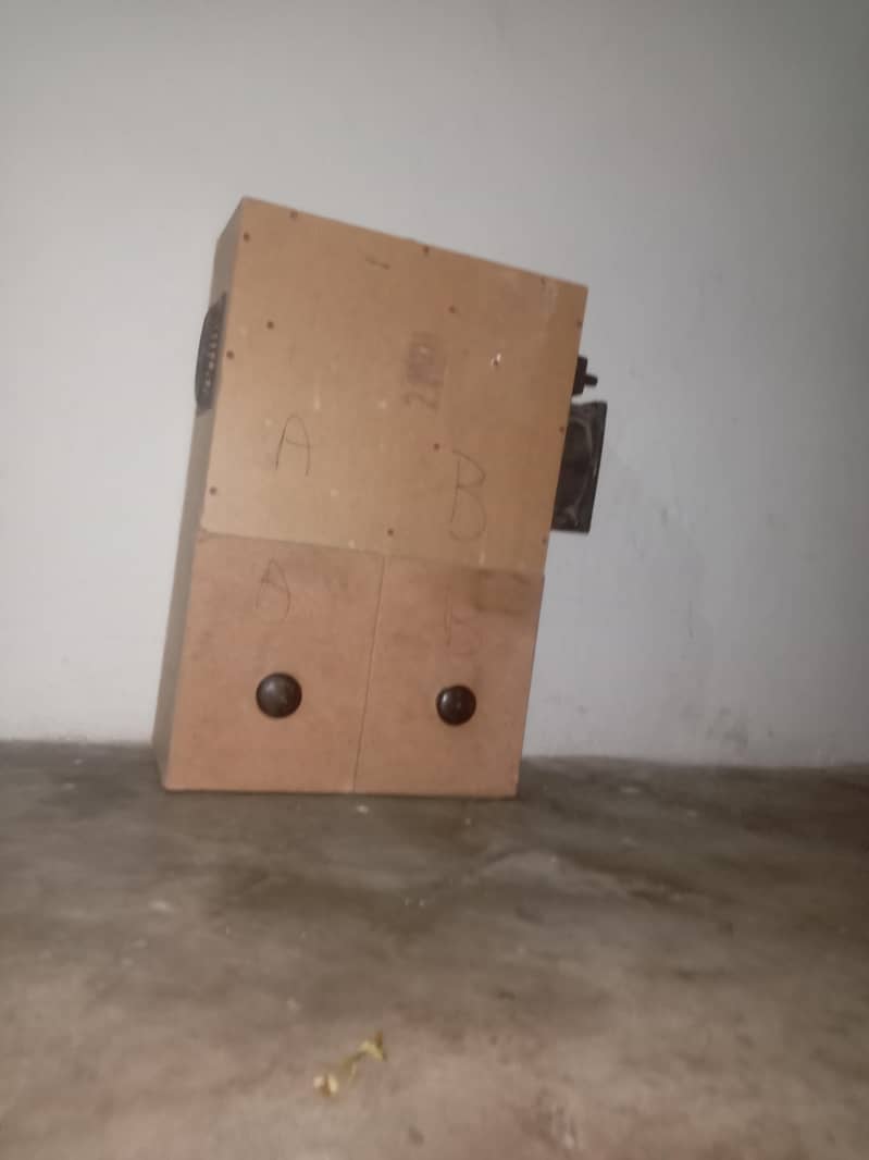 Hogoromo breader pair  cage java sead cleaner 10