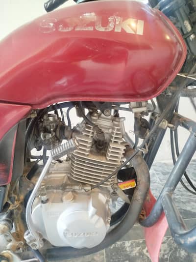 smart card avai( Biometric available) only serious buyers contact me