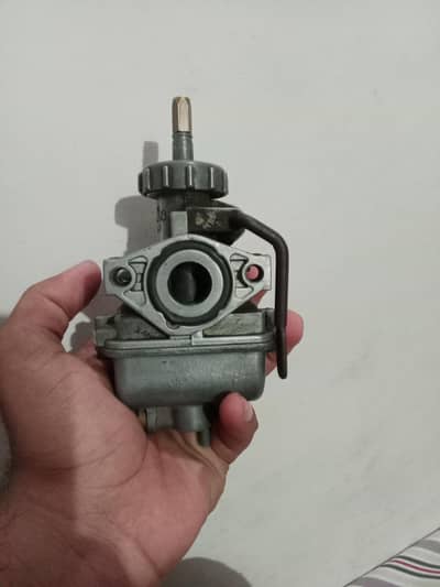 Original Honda CD 70