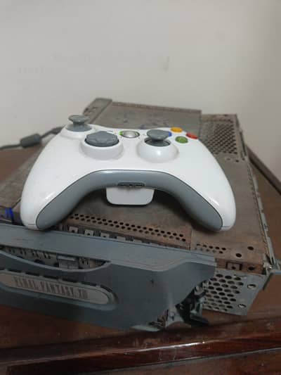 Xbox 360