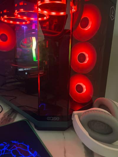 Selling high end gaming PC