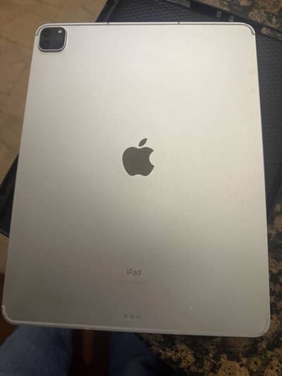 Apple IPad Pro 12.9 (5th Generation)