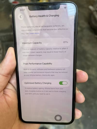 64GB double Physical Sim