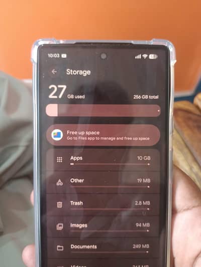 GOOGLE PIXEL 6 8/256 PTA