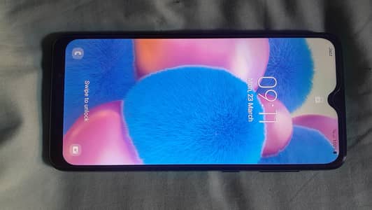 Samsung galaxy A30s 4Gb Ram 64 GB memory