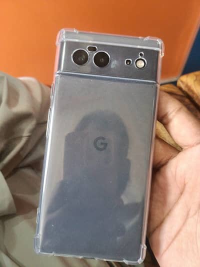 GOOGLE PIXEL 6 8/256 PTA