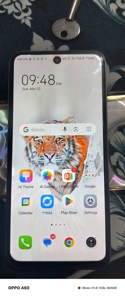 techno spark go one 10 by 9 creation hall okay just camera mein red