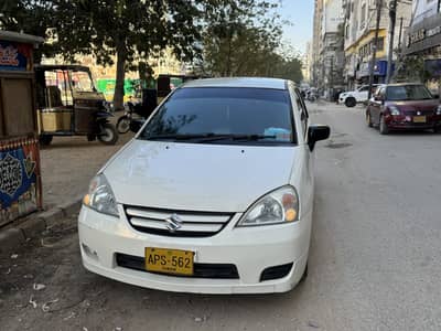 Suzuki Liana RXi 2007