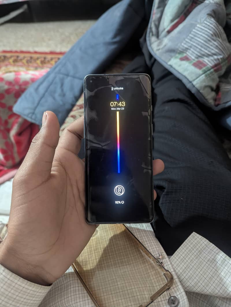 OnePlus 8 1