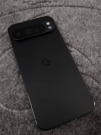 Pixel 9 Pro XL [Official Approved]