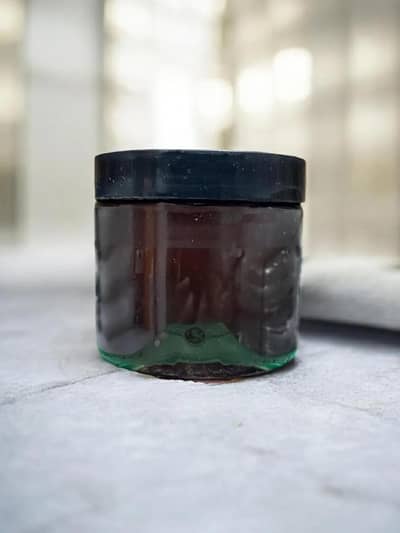 Zafarani whitining cream 250g ance scar and brightening