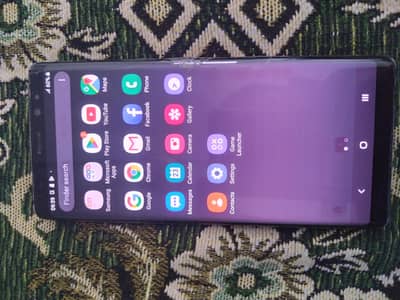 Samsung galaxy note 8