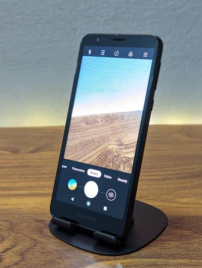 Motorola Mobile Snapdragon 435