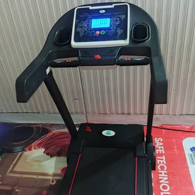 world fitness Auto incline