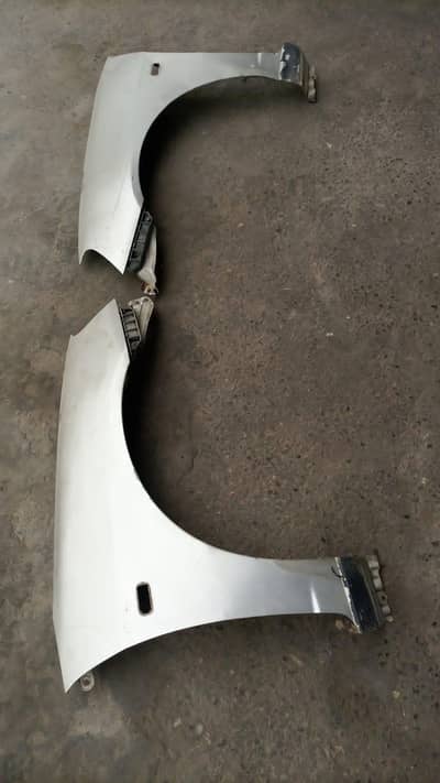 Honda Civic 2001 Parts