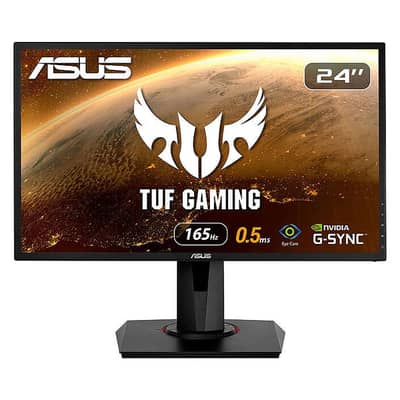 Asus VG248QG 1080p 165hz 0.5ms