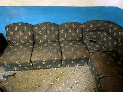 sofas set