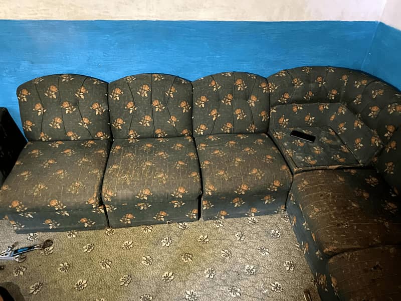 sofas set 1