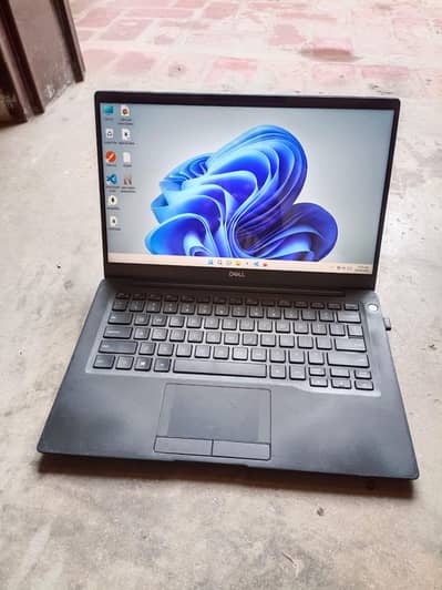 Dell Latitude 7400 16 256