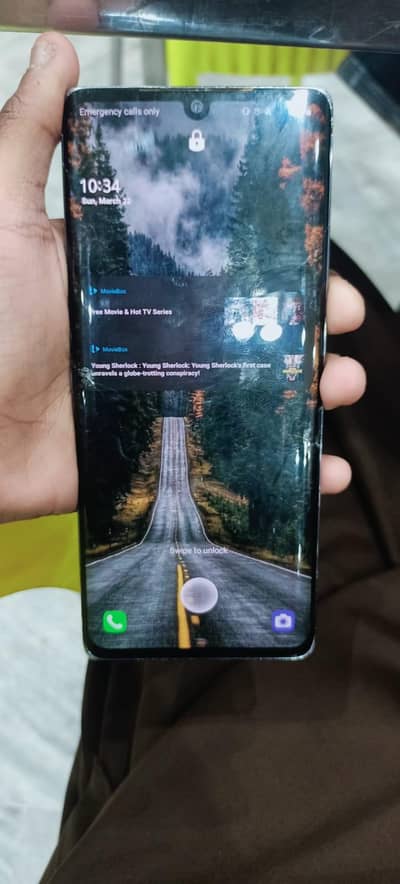 LG velvet 5g