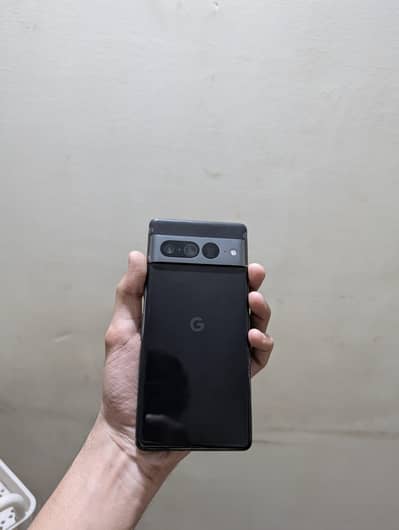 Google Pixel 7 Pro 12/128