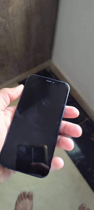 Iphone 12 mini urgent sale ache offer do sale kardonga