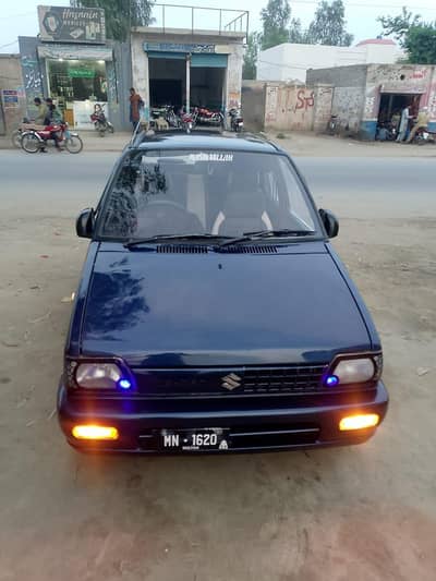 mehran