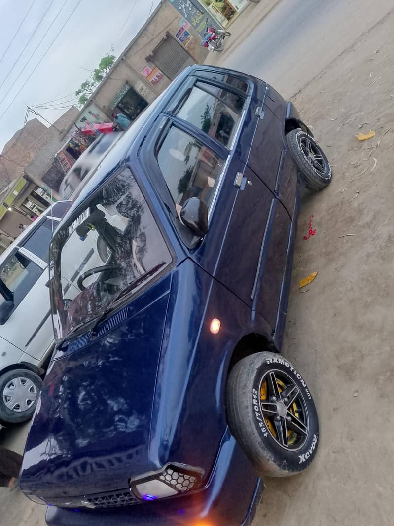mehran 5