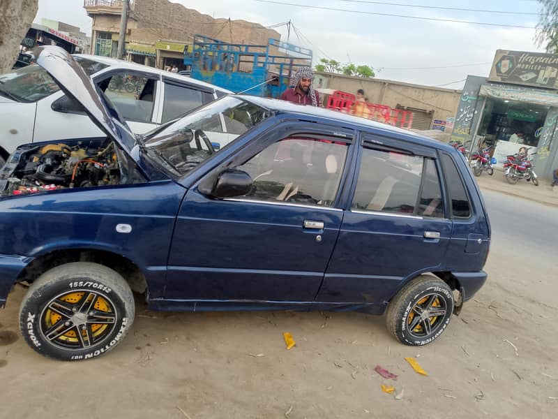 mehran 7