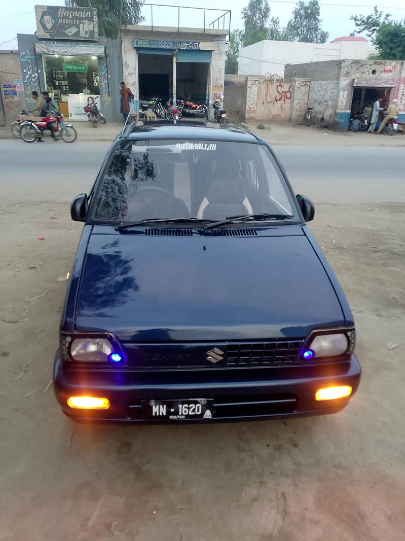 mehran 8