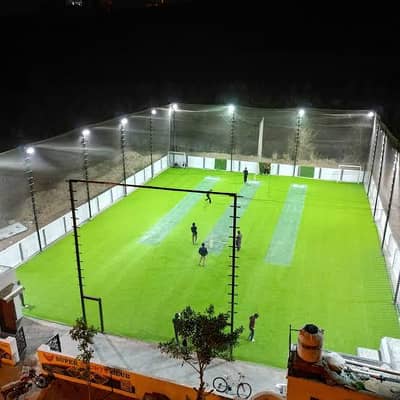 artificial grass turf, All sports flooring, All sports net