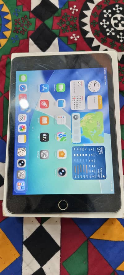 ipad mini 5 for sale urgent