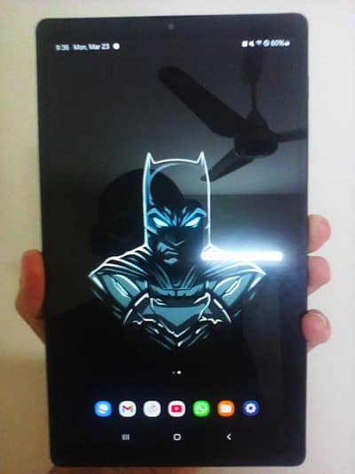 Samsung Galaxy A7 Lite - Tablet WiFi