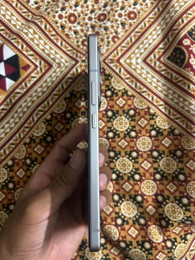 Infinix Note 50 Pro.