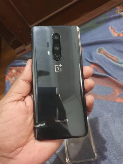 one plus 8pro 12 256 approved