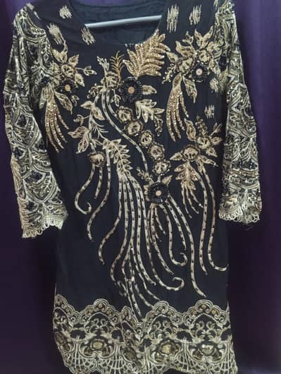 #Fancy  wedding wear dress