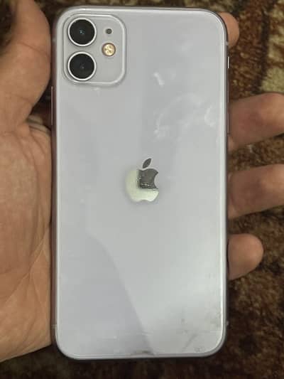 iPhone 11 64gb